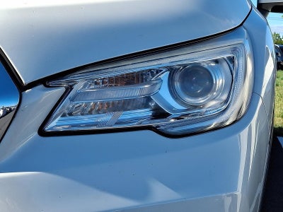 2020 Subaru Ascent Limited 7-Passenger