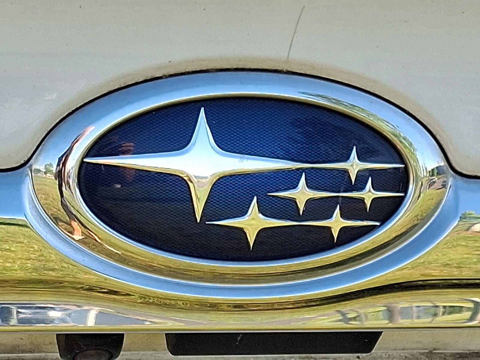2020 Subaru Ascent Limited 7-Passenger