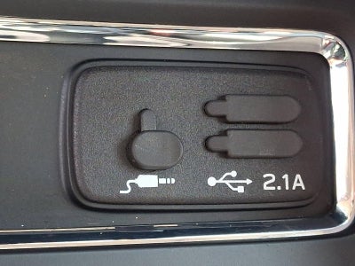2019 Subaru Ascent 2.4T Limited 7-Passenger