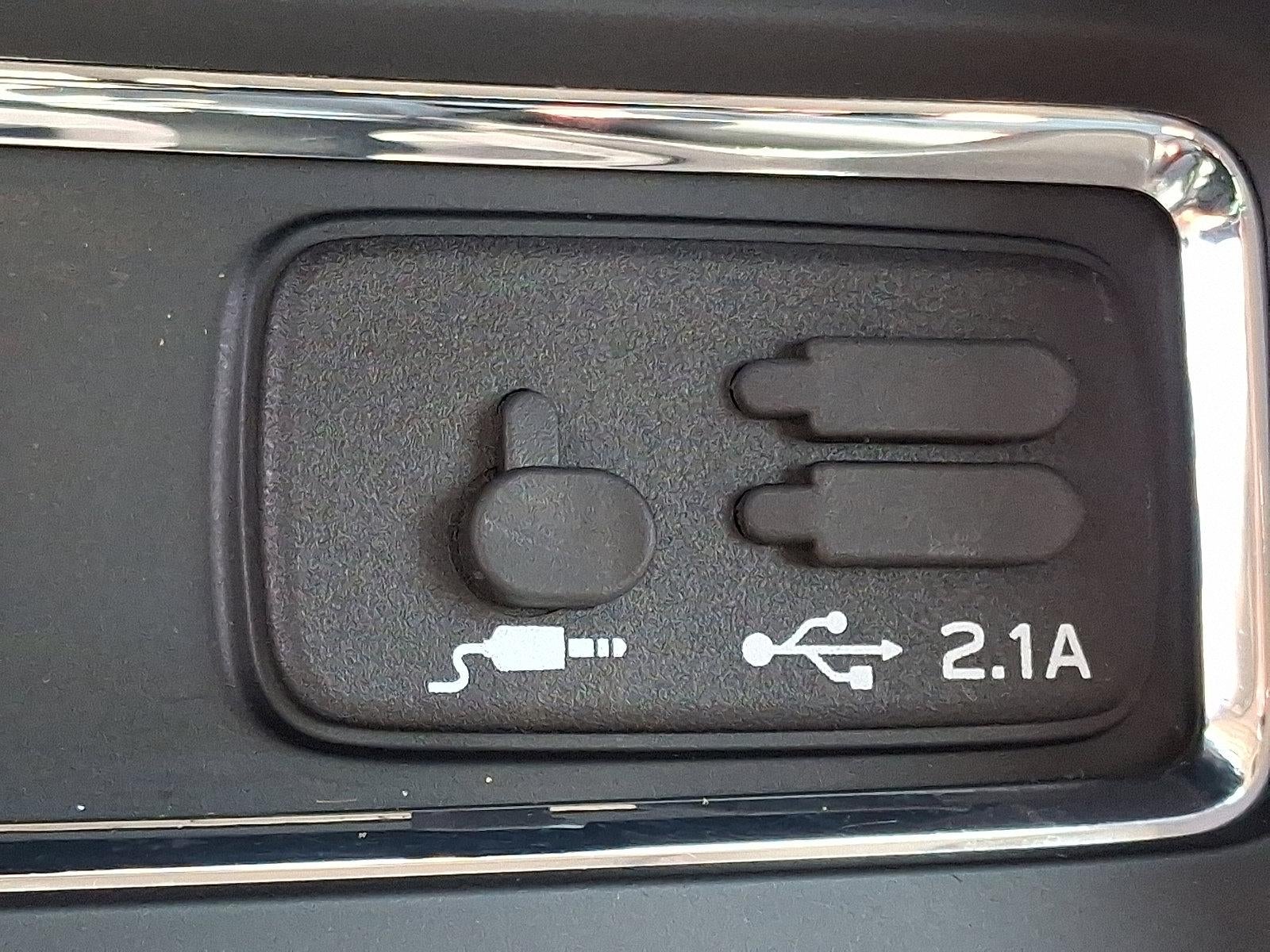 2019 Subaru Ascent 2.4T Limited 7-Passenger