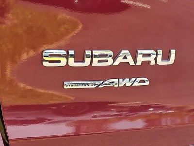 2019 Subaru Ascent 2.4T Limited 7-Passenger