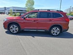 2019 Subaru Ascent 2.4T Limited 7-Passenger