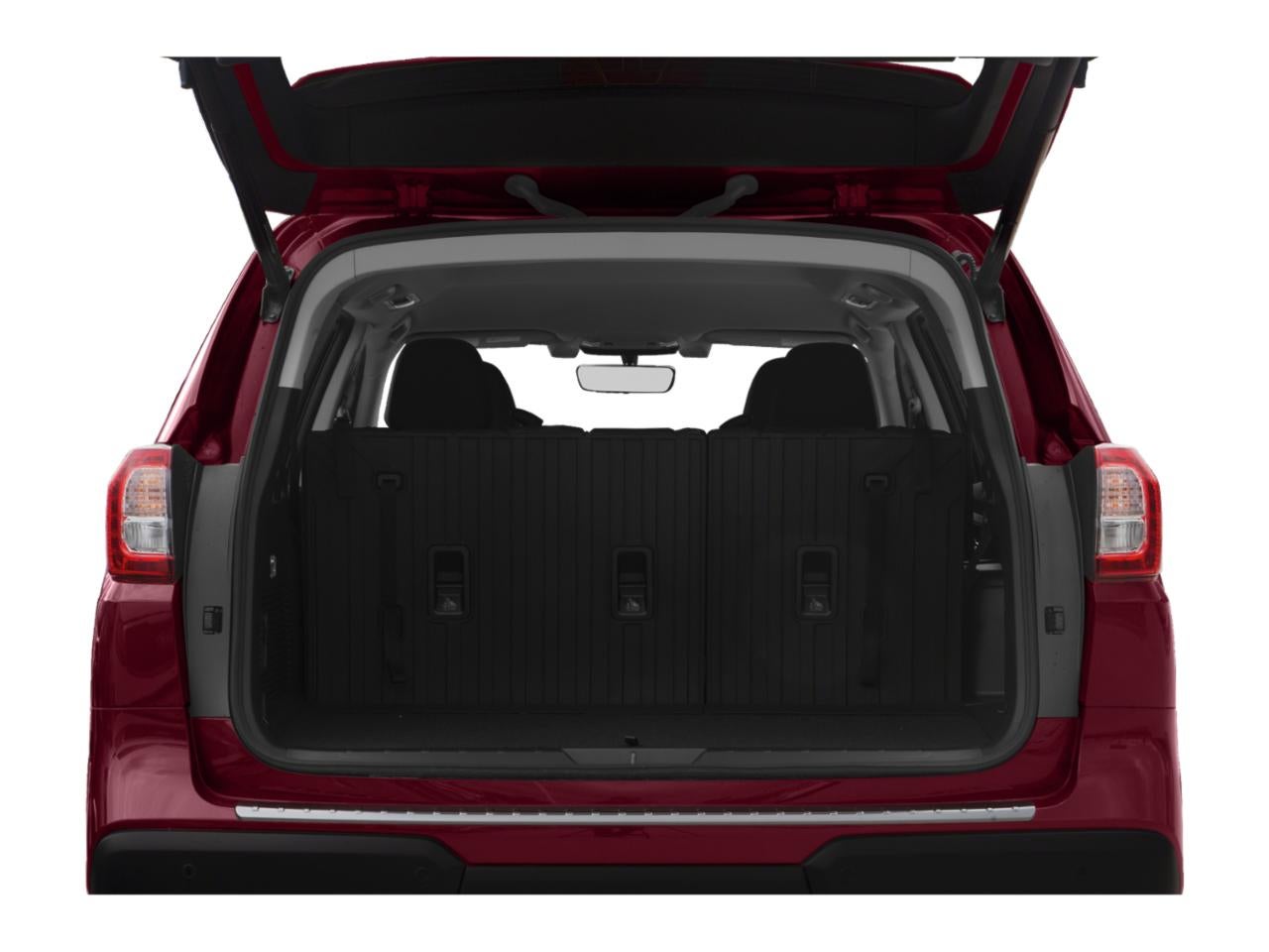 2019 Subaru Ascent 2.4T Limited 7-Passenger