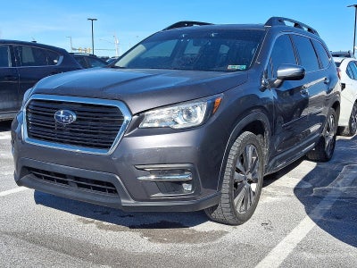 2021 Subaru Ascent Touring 7-Passenger