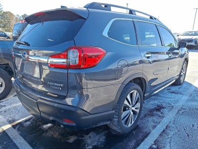 2021 Subaru Ascent Touring 7-Passenger