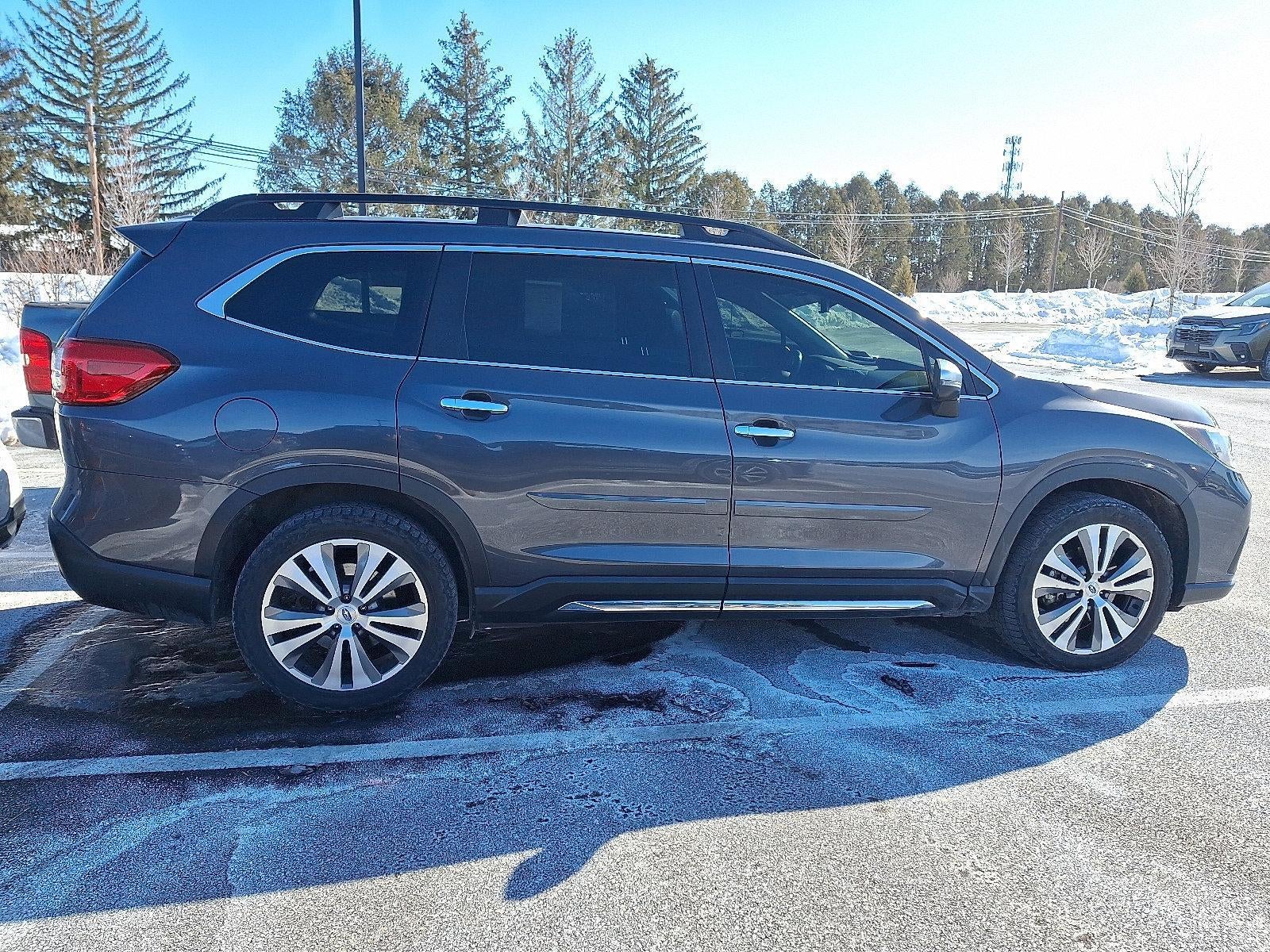 2021 Subaru Ascent Touring 7-Passenger