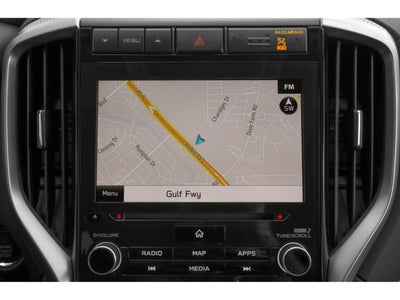 2021 Subaru Ascent Touring 7-Passenger