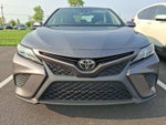 2020 Toyota Camry SE Auto AWD (Natl)