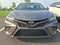 2020 Toyota Camry SE Auto AWD (Natl)