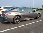 2020 Toyota Camry SE Auto AWD (Natl)
