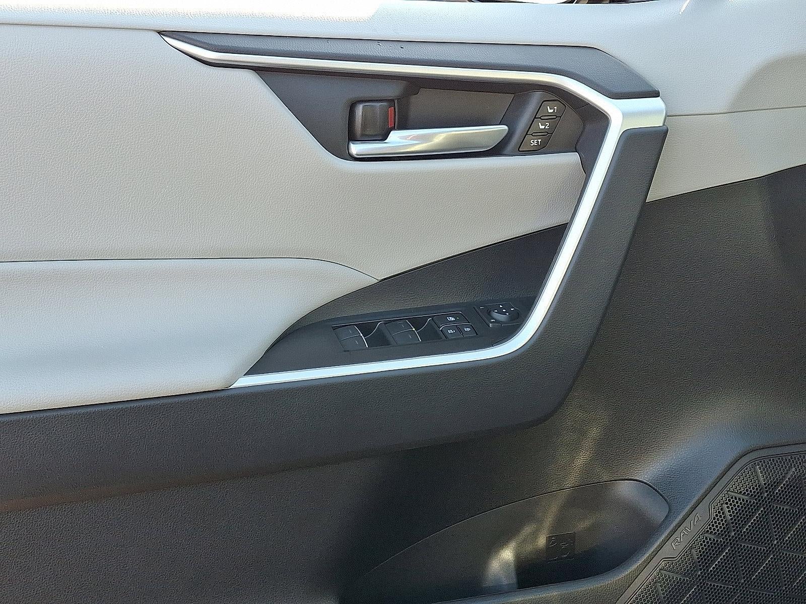 2023 Toyota RAV4 Hybrid XLE Premium AWD (Natl)