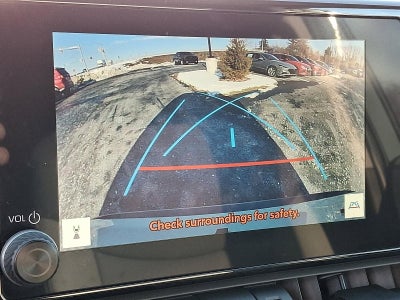 2023 Toyota RAV4 Hybrid XLE Premium AWD (Natl)