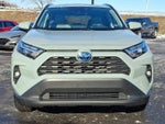 2023 Toyota RAV4 Hybrid XLE Premium AWD (Natl)
