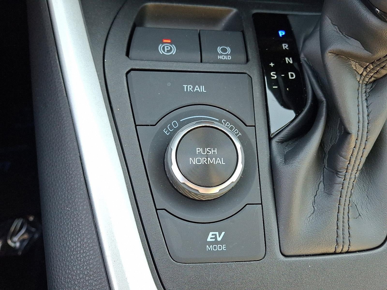 2023 Toyota RAV4 Hybrid XLE Premium AWD (Natl)