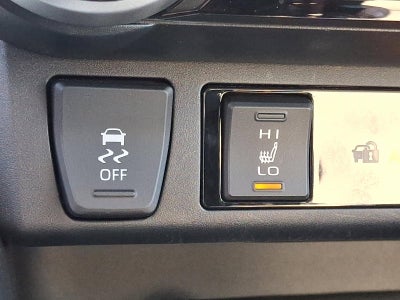 2023 Toyota RAV4 Hybrid XLE Premium AWD (Natl)