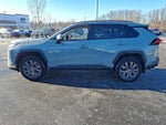 2023 Toyota RAV4 Hybrid XLE Premium AWD (Natl)