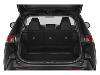 2023 Toyota RAV4 Hybrid XLE Premium AWD (Natl)