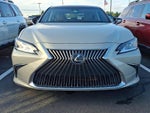 2021 Lexus ES 350 FWD