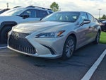 2021 Lexus ES 350 FWD