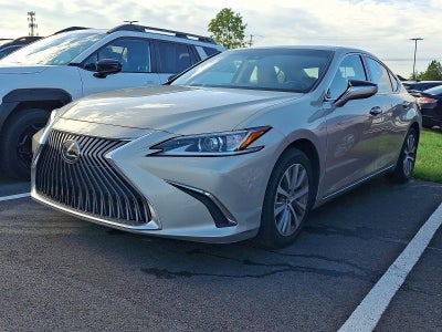 2021 Lexus ES 350 FWD
