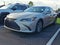 2021 Lexus ES 350 FWD