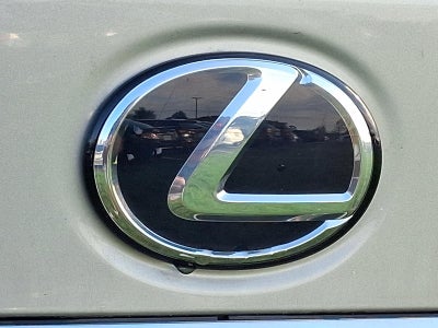 2021 Lexus ES 350 FWD