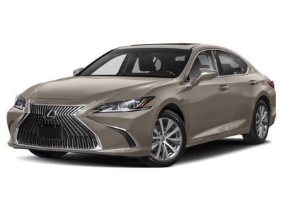 2021 Lexus ES 350 FWD