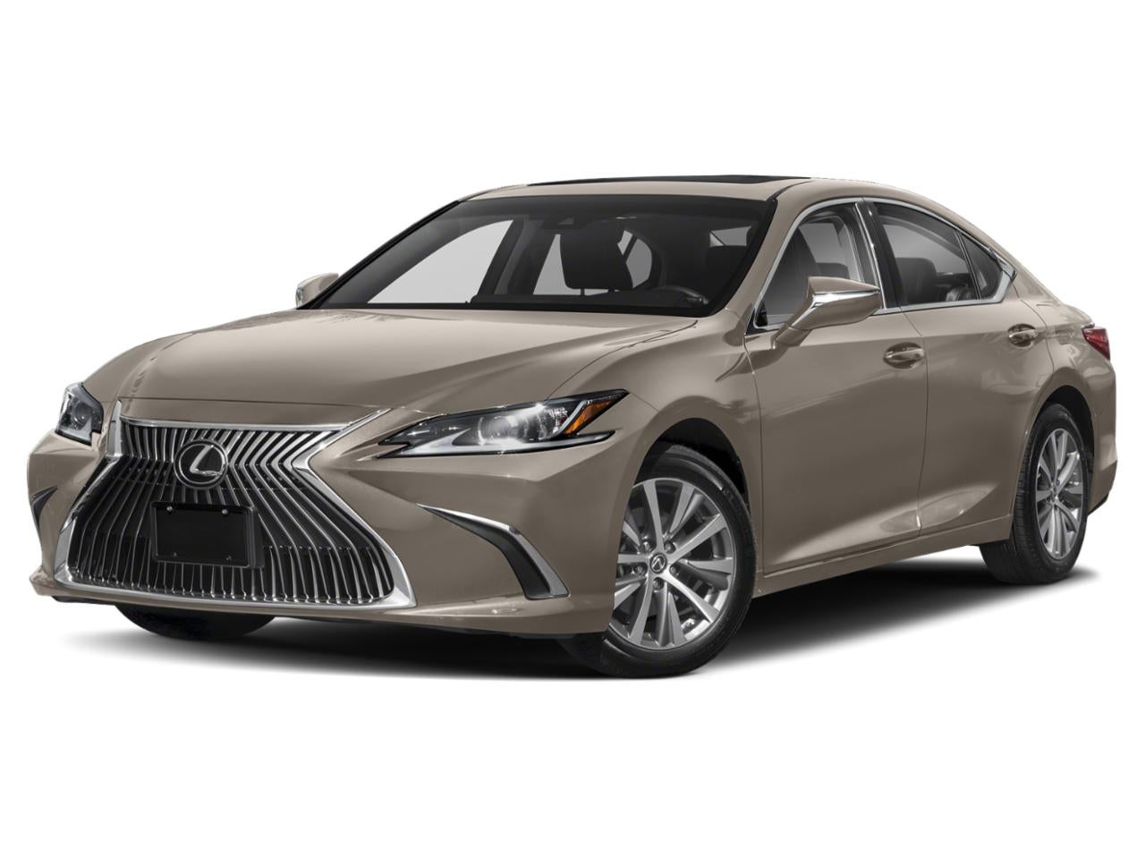 2021 Lexus ES 350 FWD