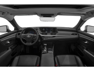 2021 Lexus ES 350 FWD