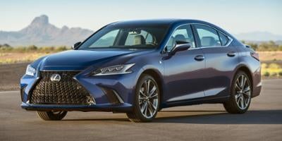 2021 Lexus ES 350 FWD
