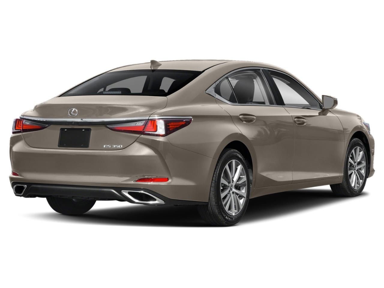 2021 Lexus ES 350 FWD