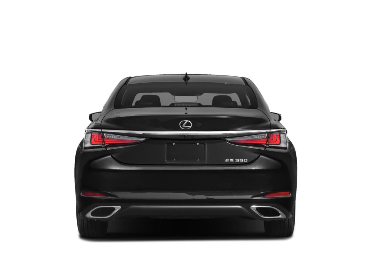 2021 Lexus ES 350 FWD
