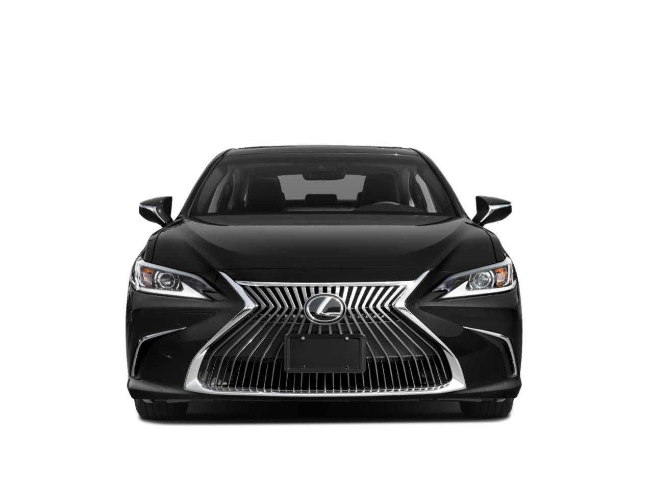 2021 Lexus ES 350 FWD