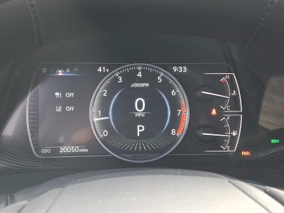 2021 Lexus ES 250 AWD