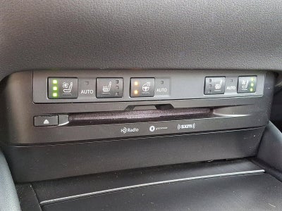 2021 Lexus ES 250 AWD