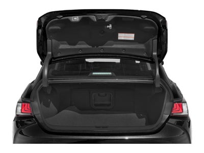 2021 Lexus ES 250 AWD