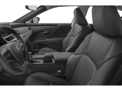 2021 Lexus ES 250 AWD