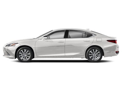 2021 Lexus ES 250 AWD