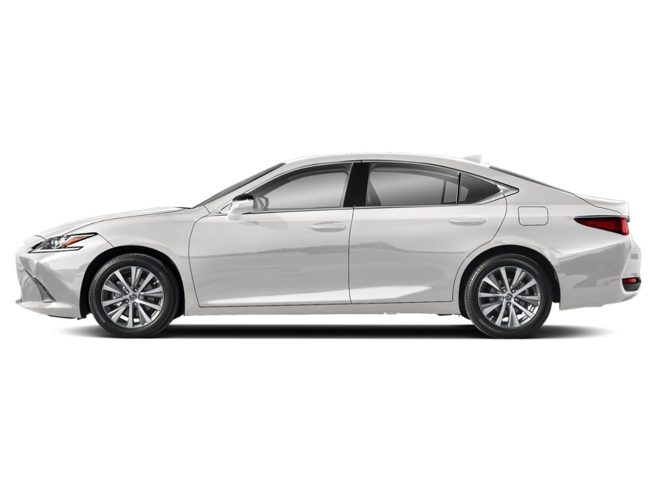 2021 Lexus ES 250 AWD
