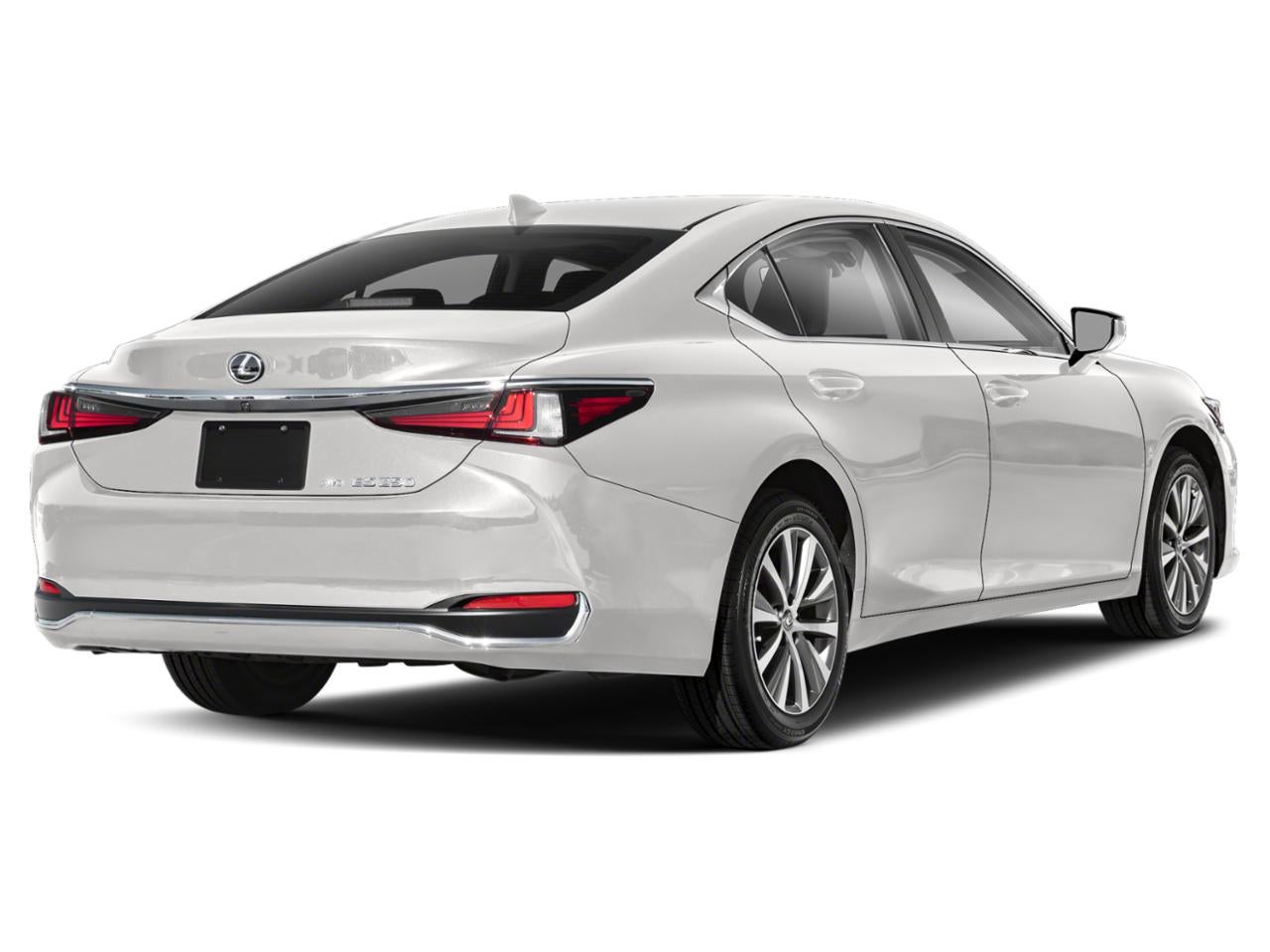 2021 Lexus ES 250 AWD
