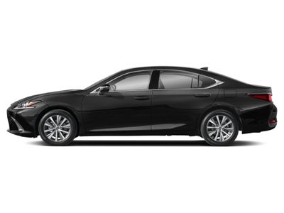 2021 Lexus ES 250 AWD