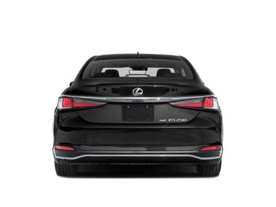 2021 Lexus ES 250 AWD