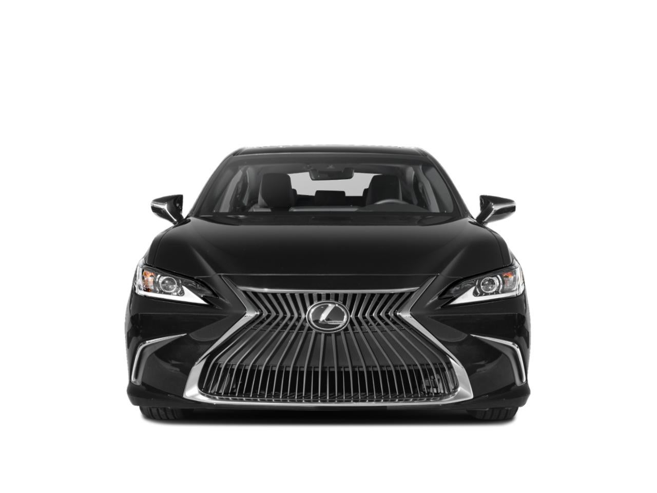 2021 Lexus ES 250 AWD