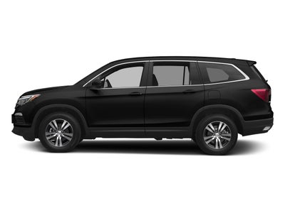 2017 Honda Pilot EX AWD