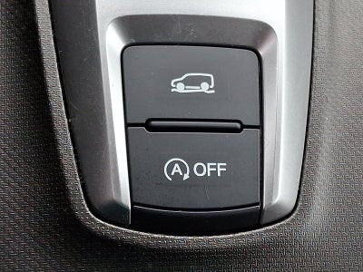 2022 Honda Passport TrailSport AWD