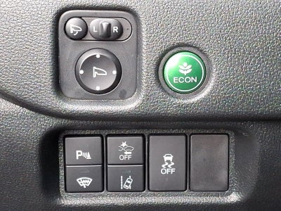 2022 Honda Passport TrailSport AWD