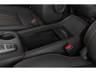 2022 Honda Passport TrailSport AWD