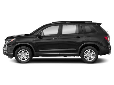 2022 Honda Passport TrailSport AWD