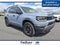 2026 Honda Passport TrailSport Elite AWD