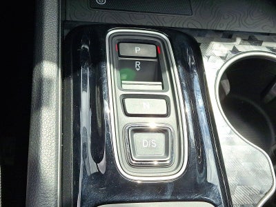 2026 Honda Passport TrailSport Elite AWD